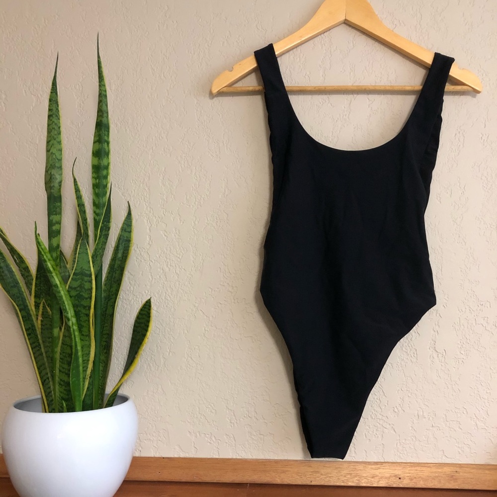 Aerie One-Piece Swimsuit